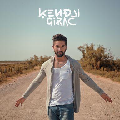 Coverafbeelding Kendji Girac - Color gitano