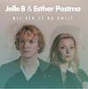 Coverafbeelding Jelle B with Esther Postma - Mij ben je nu kwijt