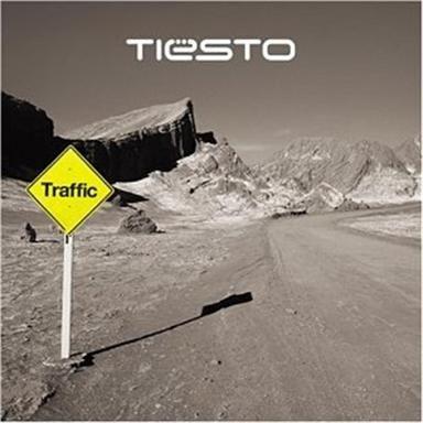 Coverafbeelding Traffic - Tiësto