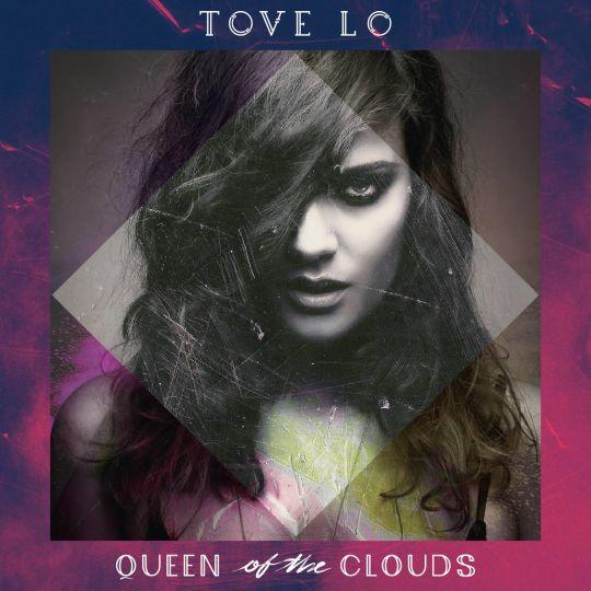 Coverafbeelding Tove Lo - Timebomb