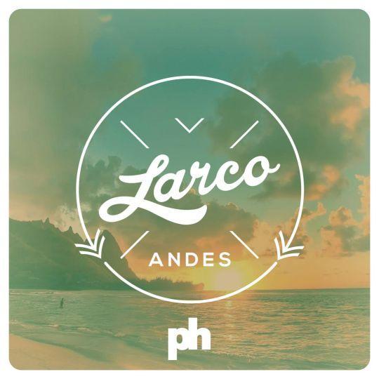 Coverafbeelding Larco - Andes