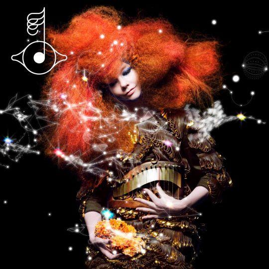 Coverafbeelding björk - biophilia