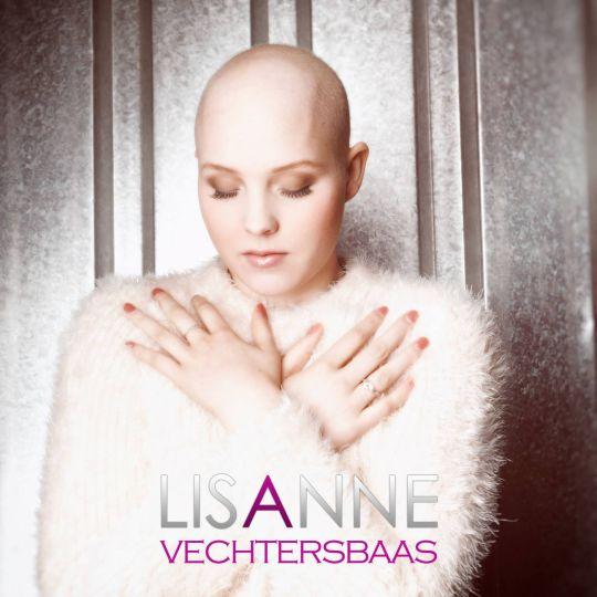 Coverafbeelding Lisanne Spaander - Vechtersbaas