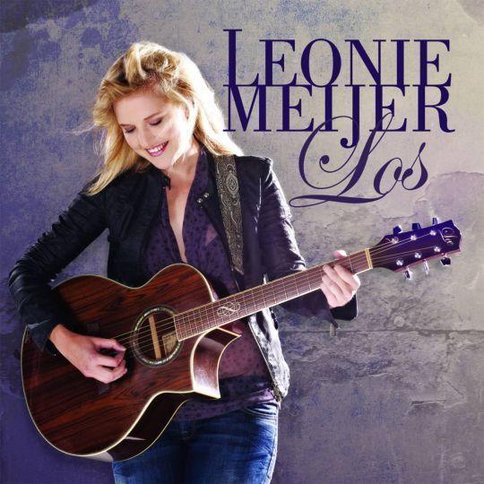 Coverafbeelding leonie meijer - los