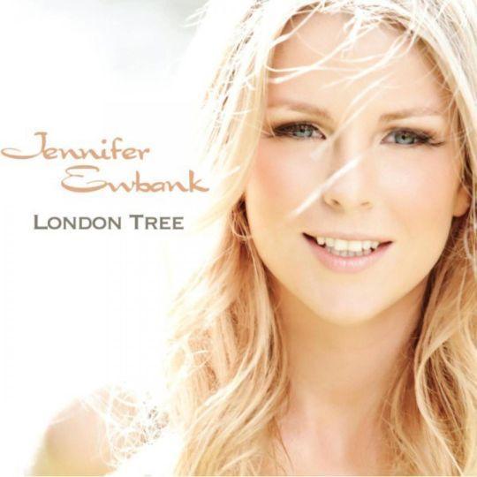 Coverafbeelding jennifer ewbank - london tree