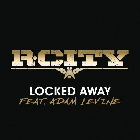 R.City feat. Adam Levine - Locked away