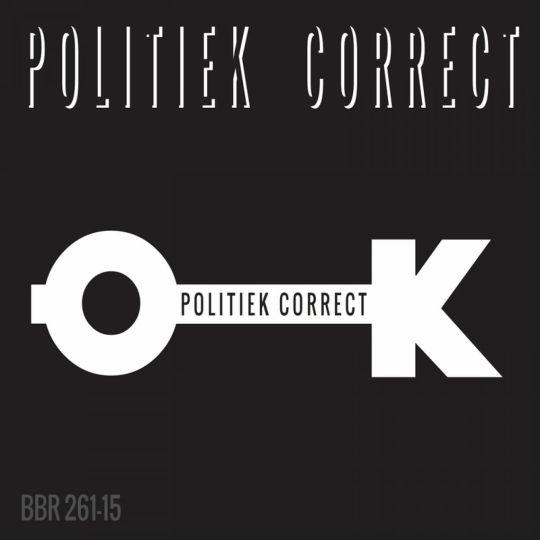 Coverafbeelding Politiek Correct - Oh kut