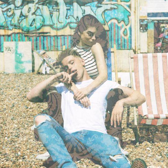 Coverafbeelding Joe Weller ft. Emil - Wanna do