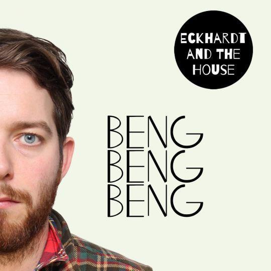 Coverafbeelding Eckhardt and the House feat. Susanne Linssen - Beng beng beng