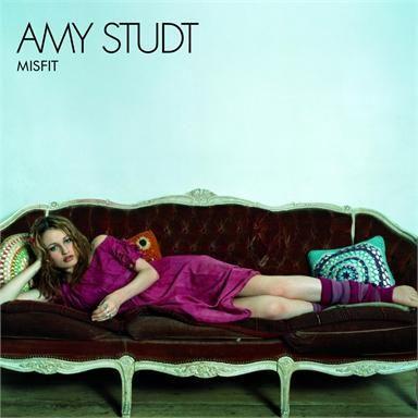 Amy Studt - Misfit