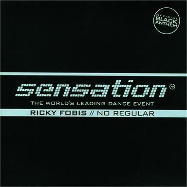 Ricky Fobis - No Regular
