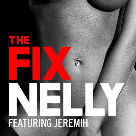 Coverafbeelding Nelly feat. Jeremih - The fix
