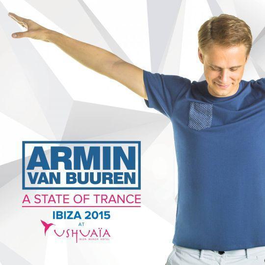 Coverafbeelding armin van buuren - a state of trance at ushuaïa - ibiza 2015