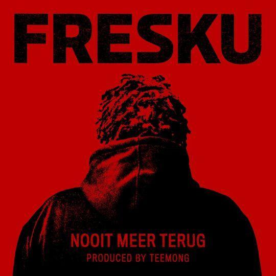 Coverafbeelding fresku - nooit meer terug