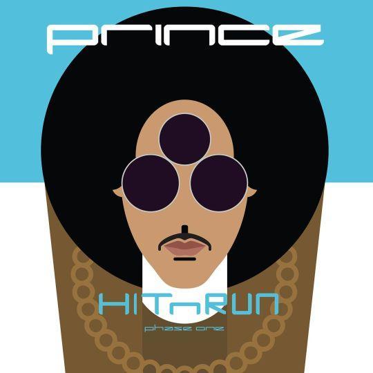 Coverafbeelding prince - hitnrun phase one