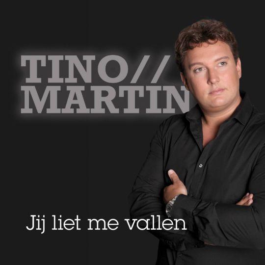Coverafbeelding Tino Martin - Toch zal ik altijd aan je denken