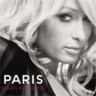 Paris - Stars Are Blind