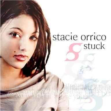 Coverafbeelding Stuck - Stacie Orrico