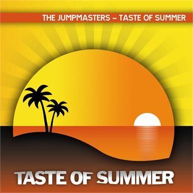 Coverafbeelding The Jumpmasters - Taste Of Summer