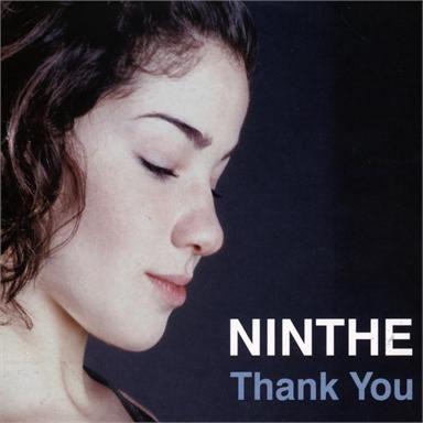 Coverafbeelding Ninthe - Thank You