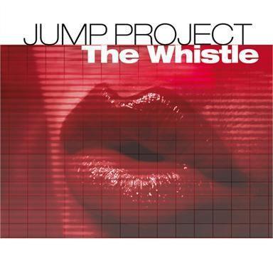 Coverafbeelding Jump Project - The Whistle