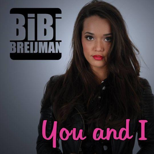 Coverafbeelding Bibi Breijman - You and I
