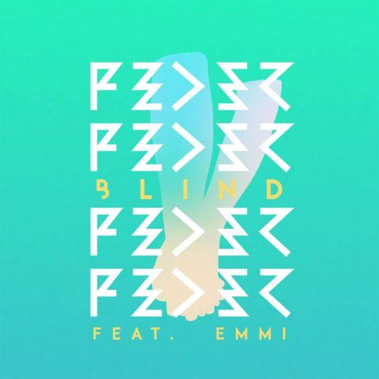 Coverafbeelding Feder feat. Emmi - Blind