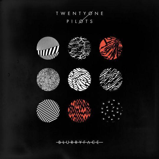 Coverafbeelding Stressed Out - Twentyøne Piløts