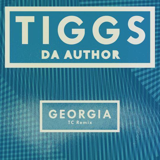 Coverafbeelding Tiggs Da Author - Georgia