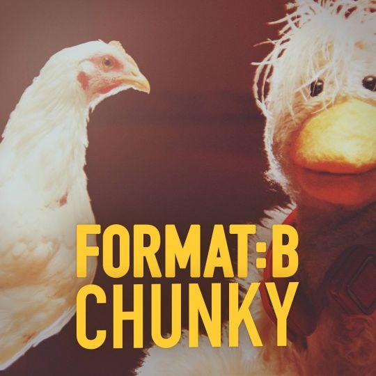 Coverafbeelding Format B - Chunky