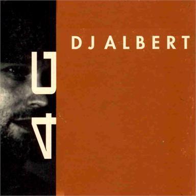 DJ Albert - 4G
