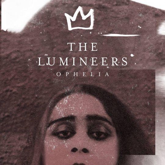 Coverafbeelding The Lumineers - Ophelia