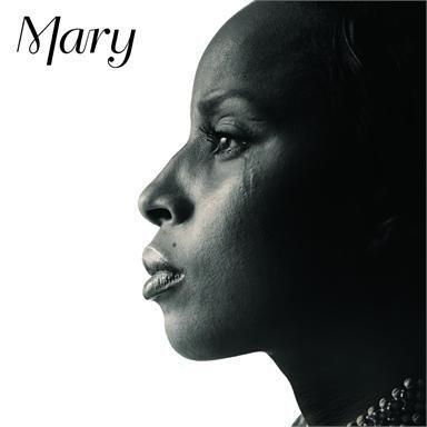 Coverafbeelding Mary J Blige - All That I Can Say