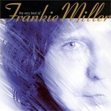 Coverafbeelding Frankie Miller - Be Good To Yourself
