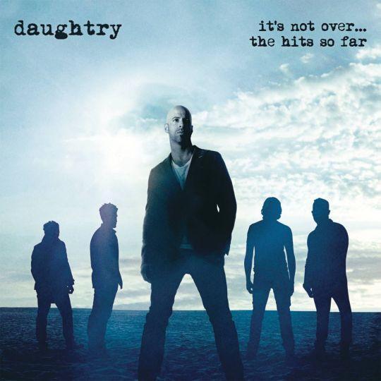 Coverafbeelding Daughtry - Torches