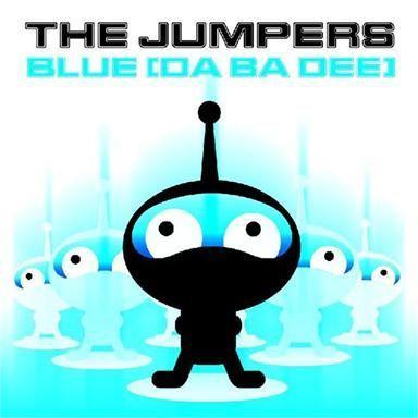 Coverafbeelding The Jumpers - Blue (Da Ba Dee)