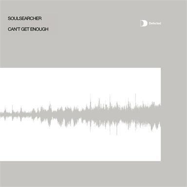 Coverafbeelding Soulsearcher - Can't Get Enough