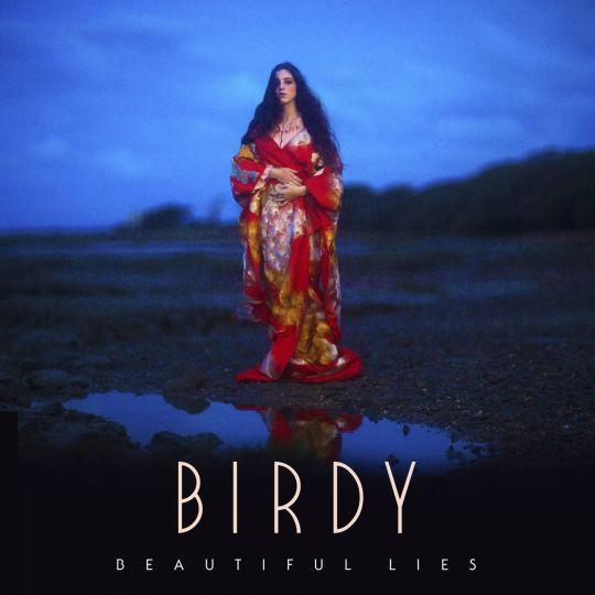 Coverafbeelding Birdy - Wild horses
