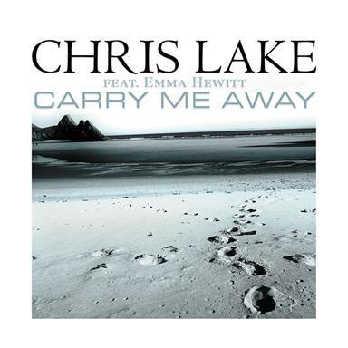 Chris Lake feat. Emma Hewitt - Carry Me Away