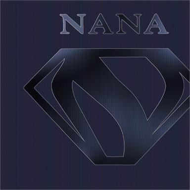 Coverafbeelding Nana - Darkman