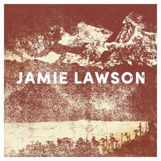 Coverafbeelding Jamie Lawson - Someone for everyone