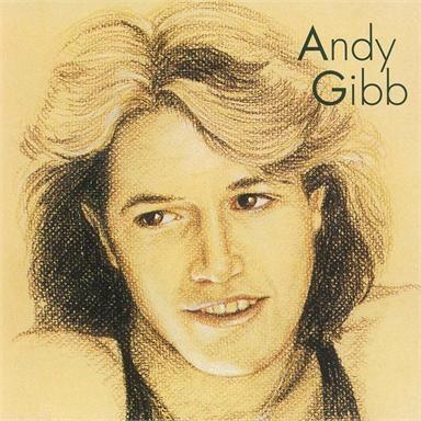 Coverafbeelding (Our Love) Don't Throw It All Away - Andy Gibb