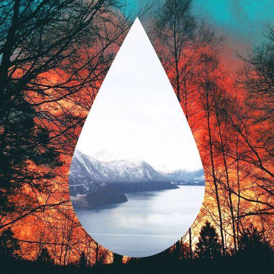 Coverafbeelding Clean Bandit - Tears