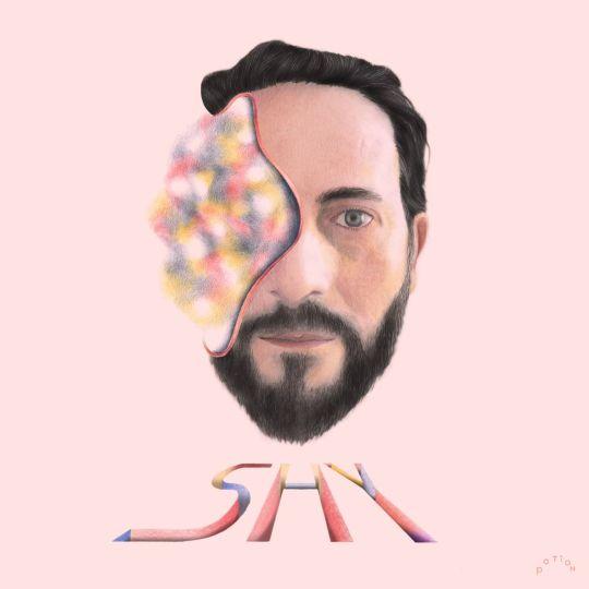 Coverafbeelding The Magician feat. Brayton Bowman - Shy