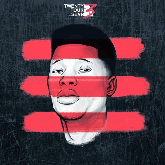 Coverafbeelding Sevn Alias - Summer 16