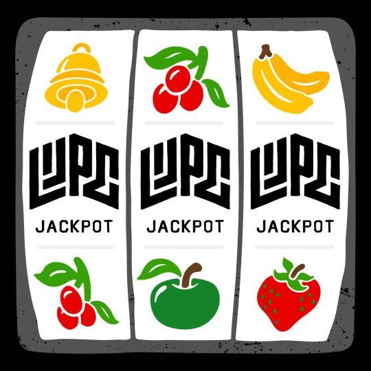 Coverafbeelding Lijpe - Jackpot