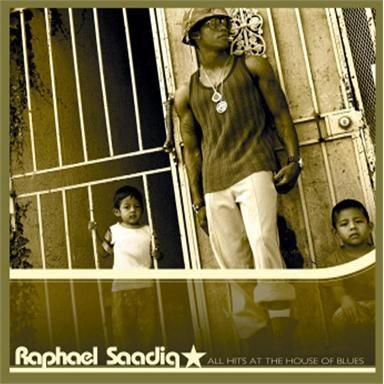 Raphael Saadiq & Q-Tip - Get Involved