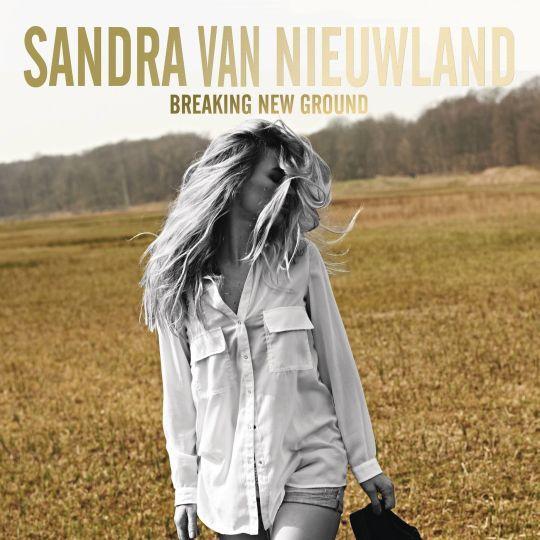 Coverafbeelding Sandra Van Nieuwland - Indian summer