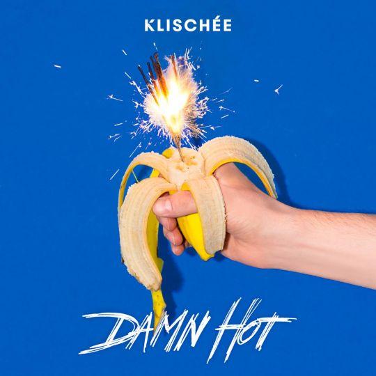 Coverafbeelding Klischée - Damn hot