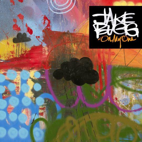 Coverafbeelding Jake Bugg - Love, hope and misery